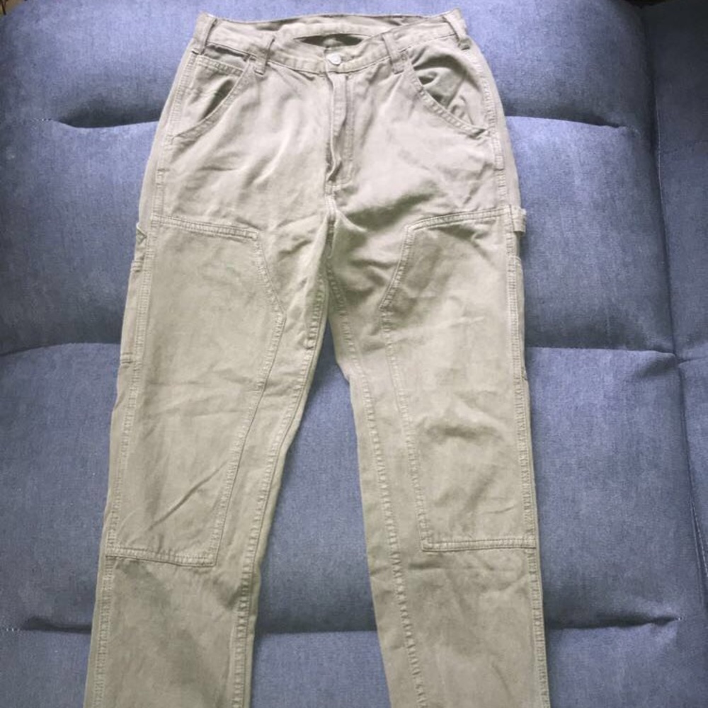 Women’s brandy Melville Jane Cargo pants